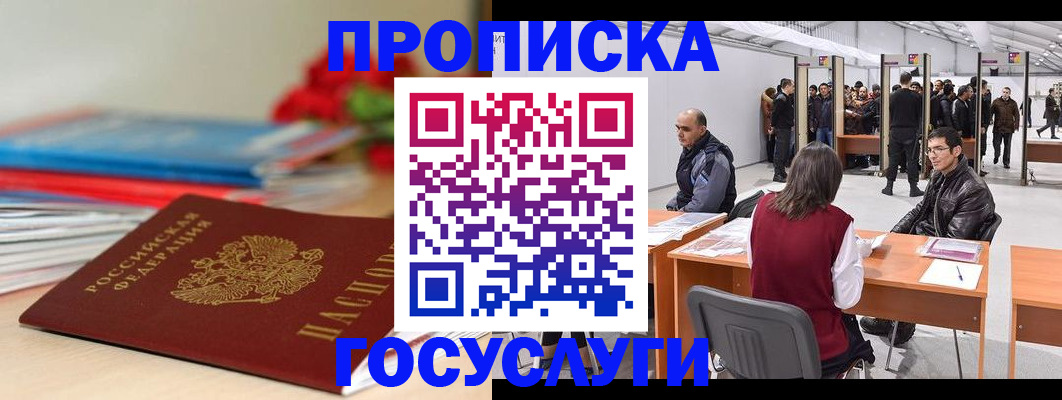 прописка законно в Курчалом